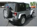 2013 Wrangler Sahara 4x4 #5