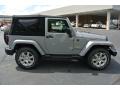 2013 Wrangler Sahara 4x4 #6