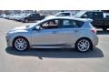 2011 MAZDA3 MAZDASPEED3 #8