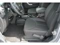 2013 Wrangler Sahara 4x4 #9