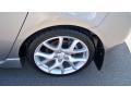  2011 Mazda MAZDA3 MAZDASPEED3 Wheel #9