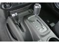 2013 Wrangler Sahara 4x4 #11