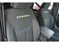 2013 Wrangler Sahara 4x4 #17