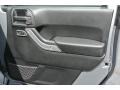 2013 Wrangler Sahara 4x4 #19