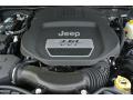 2013 Wrangler Sahara 4x4 #21