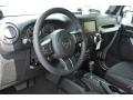 2013 Wrangler Sahara 4x4 #22