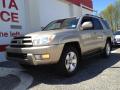 Click for details. 2005 Toyota 4Runner Limited 4x4