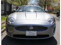 2011 XK XK Coupe #2