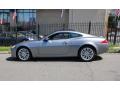  2011 Jaguar XK Lunar Grey Metallic #3