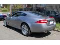 2011 XK XK Coupe #4