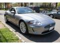 2011 XK XK Coupe #7