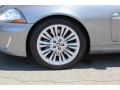  2011 Jaguar XK XK Coupe Wheel #8