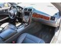 Dashboard of 2011 Jaguar XK XK Coupe #11