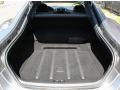  2011 Jaguar XK Trunk #13