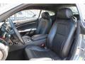  2011 Jaguar XK Warm Charcoal/Warm Charcoal Interior #15
