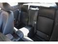 Rear Seat of 2011 Jaguar XK XK Coupe #16