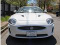 2010 XK XKR Convertible #2
