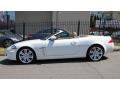 2010 XK XKR Convertible #3