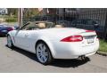 2010 XK XKR Convertible #4