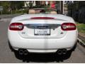 2010 XK XKR Convertible #5