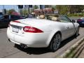 2010 XK XKR Convertible #6