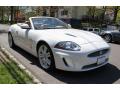 2010 XK XKR Convertible #7