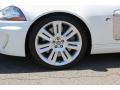 2010 XK XKR Convertible #8