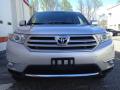 2011 Highlander V6 4WD #2