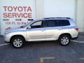 2011 Highlander V6 4WD #3