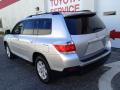 2011 Highlander V6 4WD #4