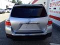 2011 Highlander V6 4WD #5