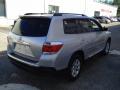 2011 Highlander V6 4WD #6
