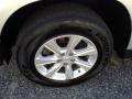2011 Highlander V6 4WD #8
