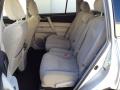 2011 Highlander V6 4WD #10