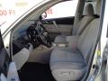 2011 Highlander V6 4WD #15