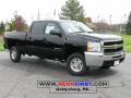 2009 Silverado 2500HD LT Crew Cab 4x4 #1