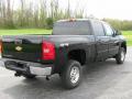 2009 Silverado 2500HD LT Crew Cab 4x4 #3