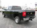 2009 Silverado 2500HD LT Crew Cab 4x4 #4