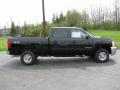 2009 Silverado 2500HD LT Crew Cab 4x4 #5
