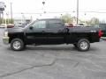 2009 Silverado 2500HD LT Crew Cab 4x4 #6