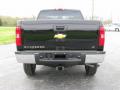 2009 Silverado 2500HD LT Crew Cab 4x4 #7