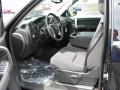 2009 Silverado 2500HD LT Crew Cab 4x4 #9