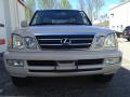 2003 LX 470 4x4 #2