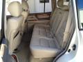 Rear Seat of 2003 Lexus LX 470 4x4 #10