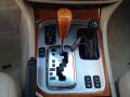  2003 LX 5 Speed Automatic Shifter #20