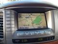Navigation of 2003 Lexus LX 470 4x4 #22