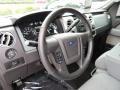 2011 F150 XLT SuperCrew #3