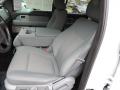 2011 F150 XLT SuperCrew #4