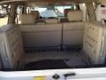  2003 Lexus LX Trunk #24
