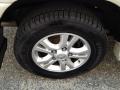  2003 Lexus LX 470 4x4 Wheel #25